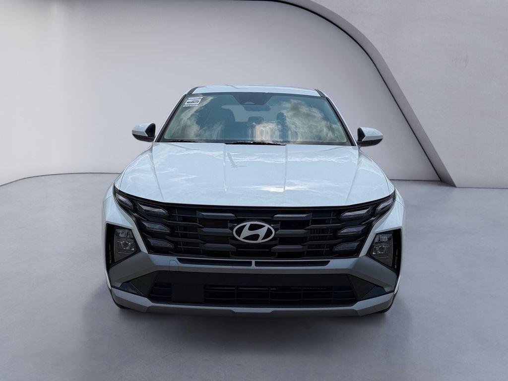 New 2026 Hyundai Tucson Blue SE FWD image 8
