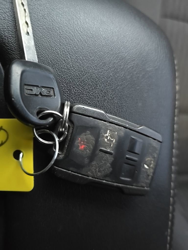 Used 2019 GMC Yukon SLE image 33