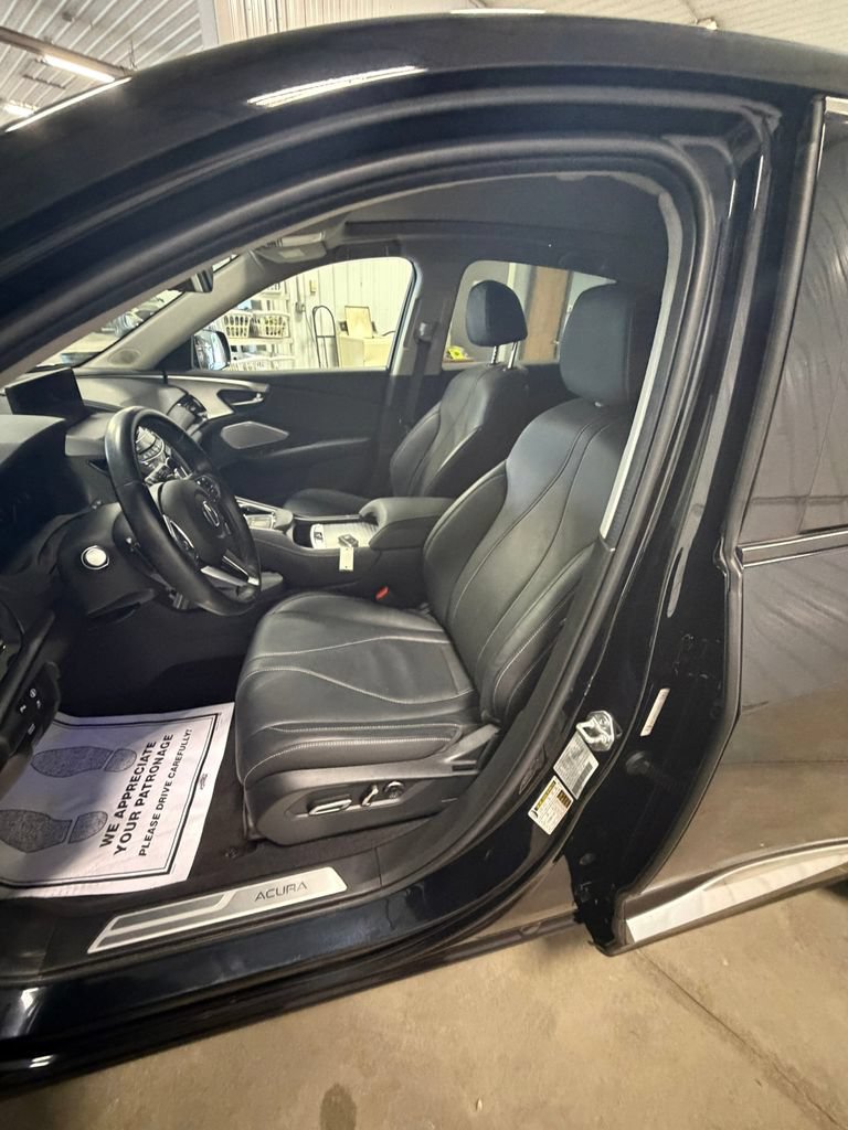 Used 2024 Acura RDX w/ Technology Package AWD/4WD image 24