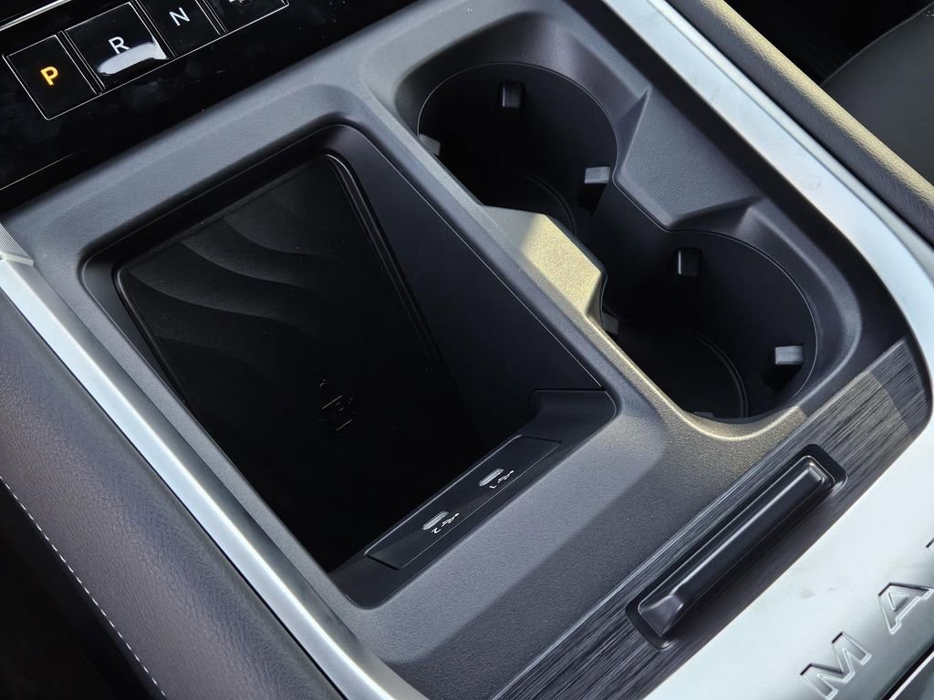 New 2026 Nissan Armada SL image 22