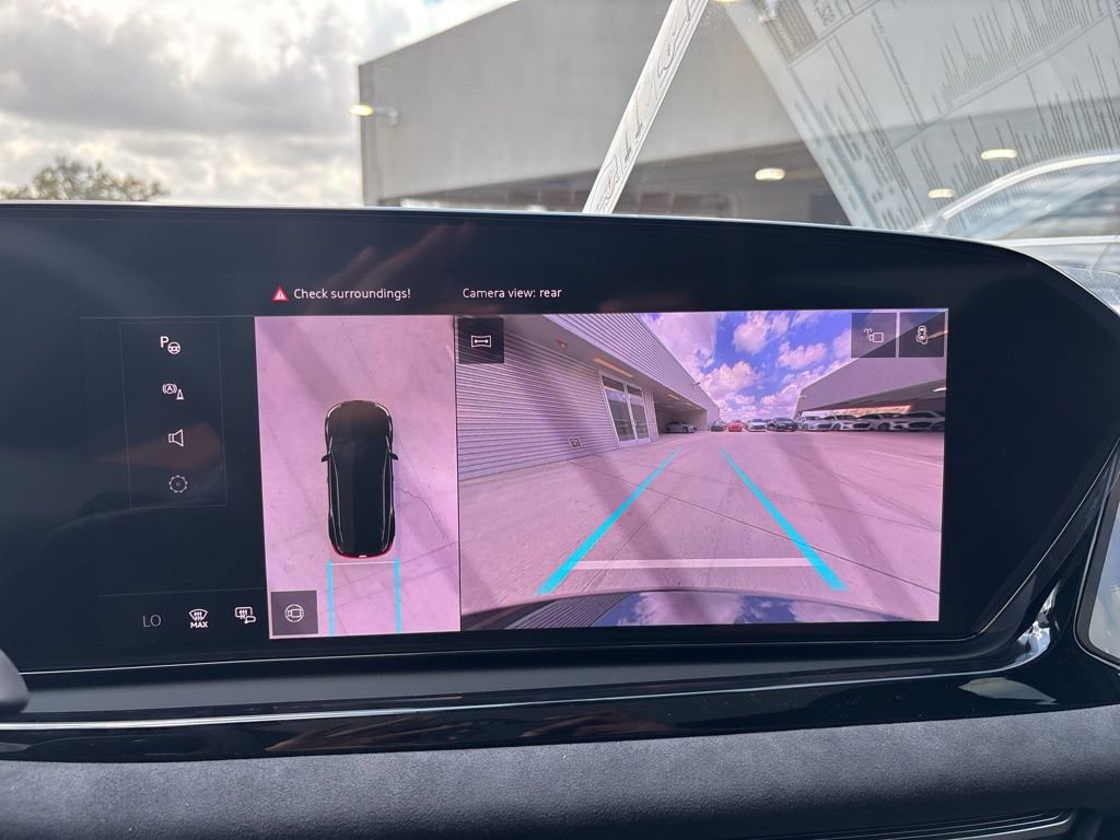 New 2026 Audi A6 Prestige image 24