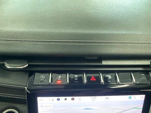 Used 2023 Jeep Grand Cherokee L Limited w/ Trailer Tow Group (B) AWD/4WD image 45