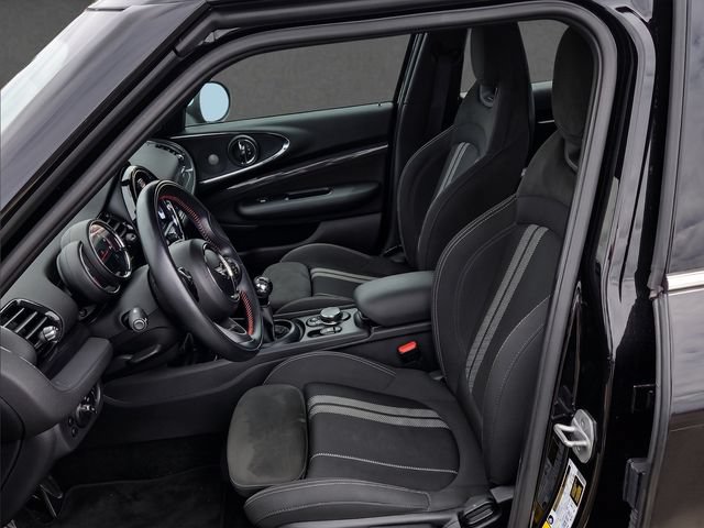 Used 2018 MINI Cooper Clubman John Cooper Works AWD/4WD image 5