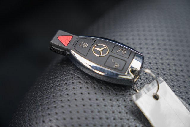 Used 2019 Mercedes-Benz GLC 300 4MATIC image 43