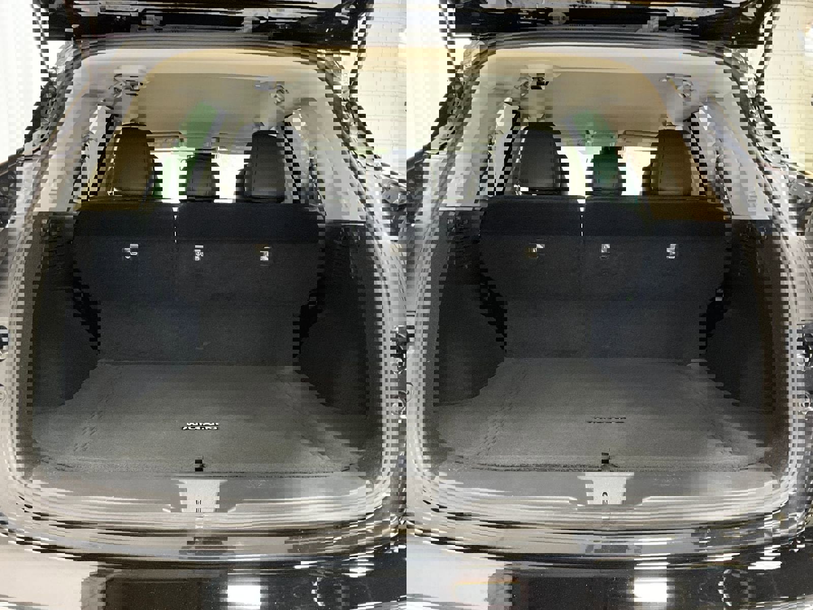 Used 2024 Nissan Murano SV image 25