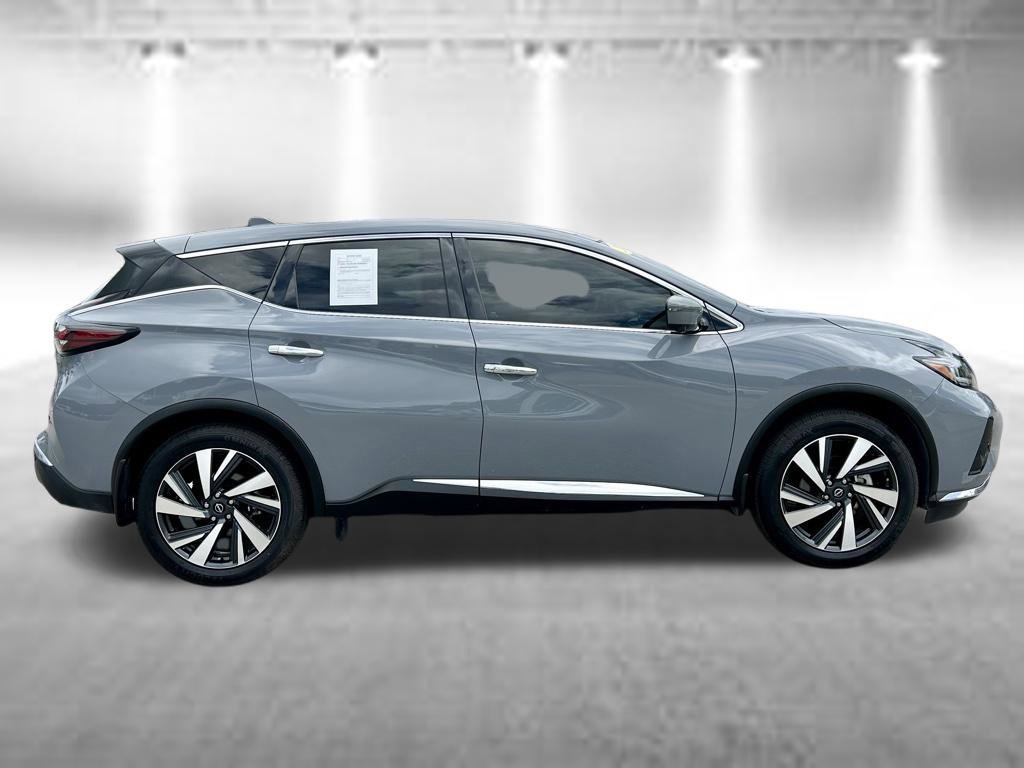 Certified 2024 Nissan Murano SL FWD image 5