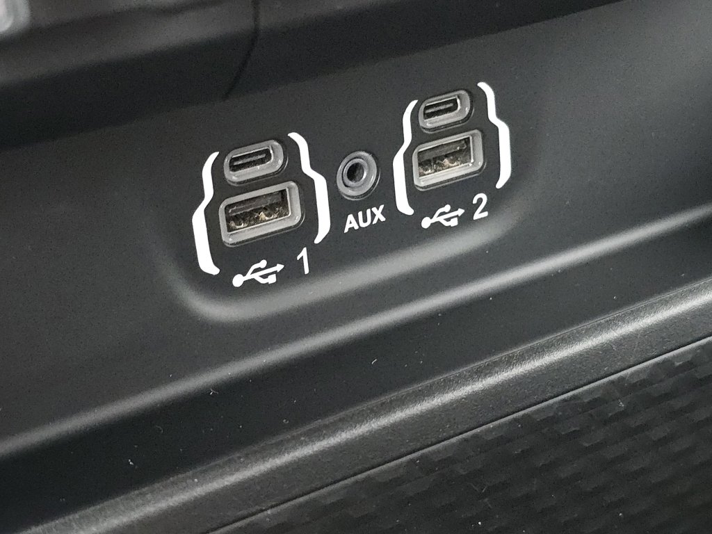 Used 2023 RAM 2500 Big Horn w/ Level 2 Equipment Group image 14