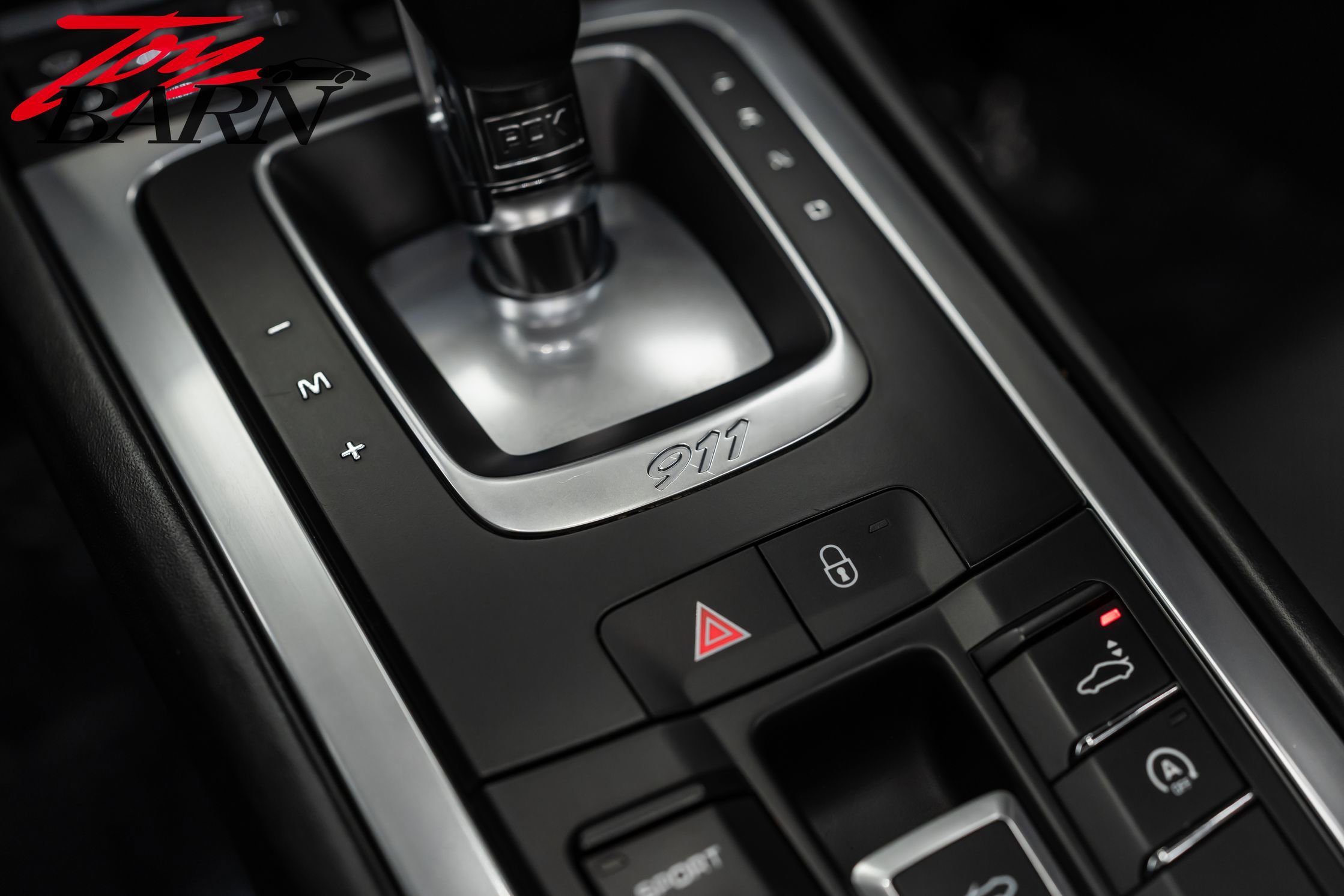 Used 2017 Porsche 911 Carrera 4S image 50