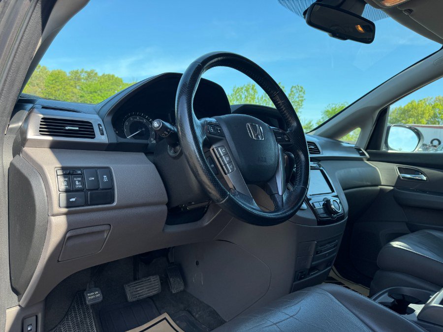Used 2015 Honda Odyssey EX-L image 14