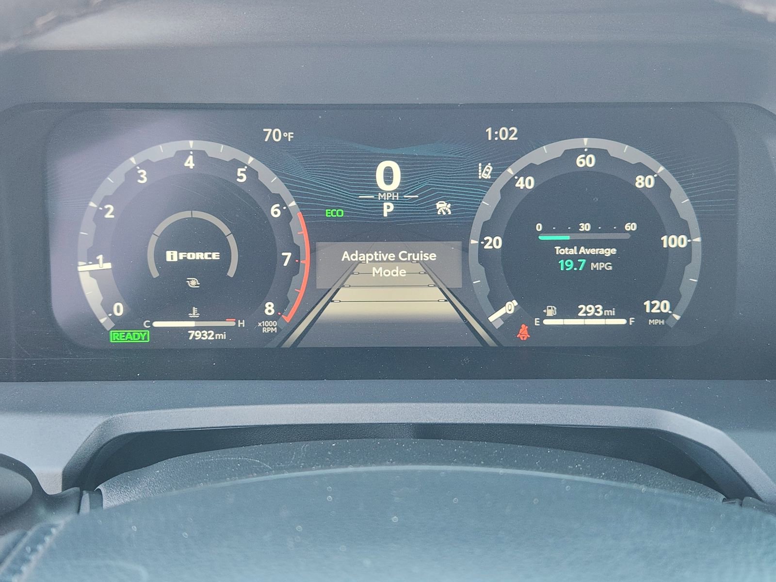 Used 2025 Toyota Tacoma TRD Off-Road image 20