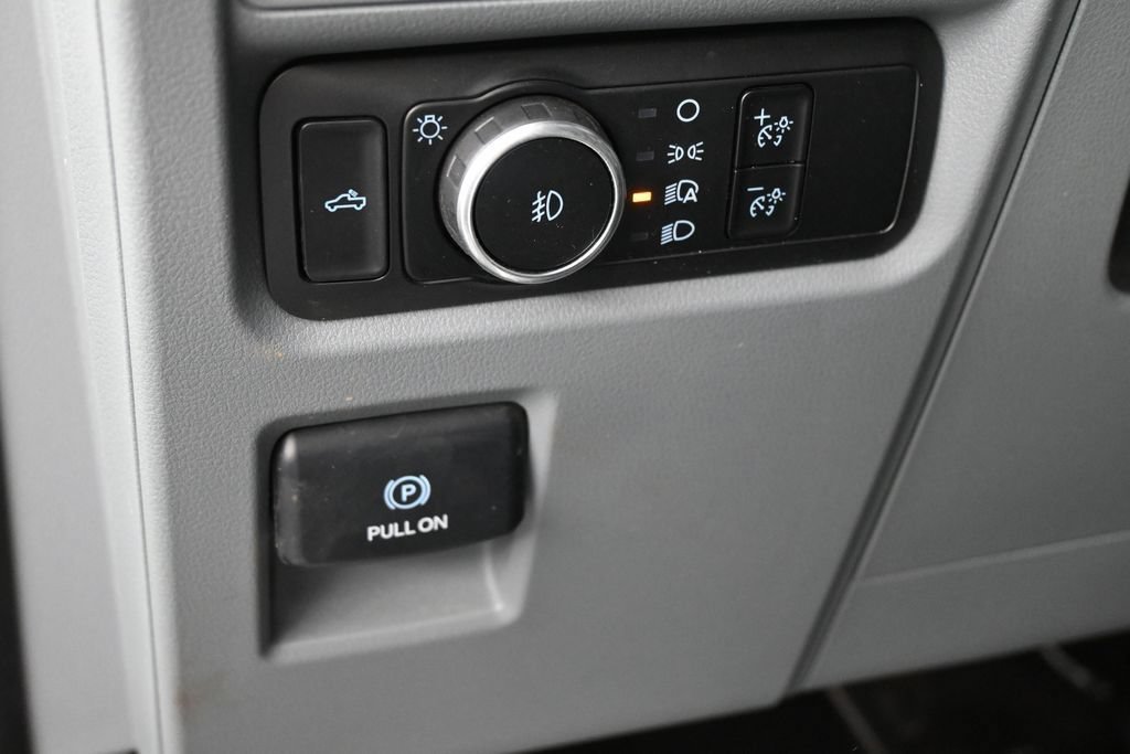 Used 2024 Ford F150 XLT AWD/4WD image 29