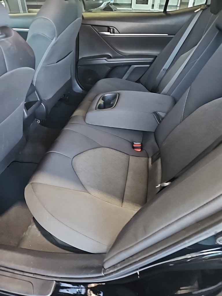 Used 2023 Toyota Camry LE image 22