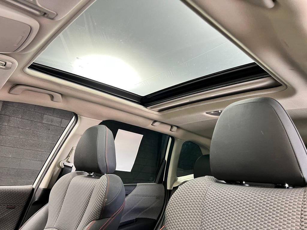 Used 2020 Subaru Forester Sport AWD/4WD image 4