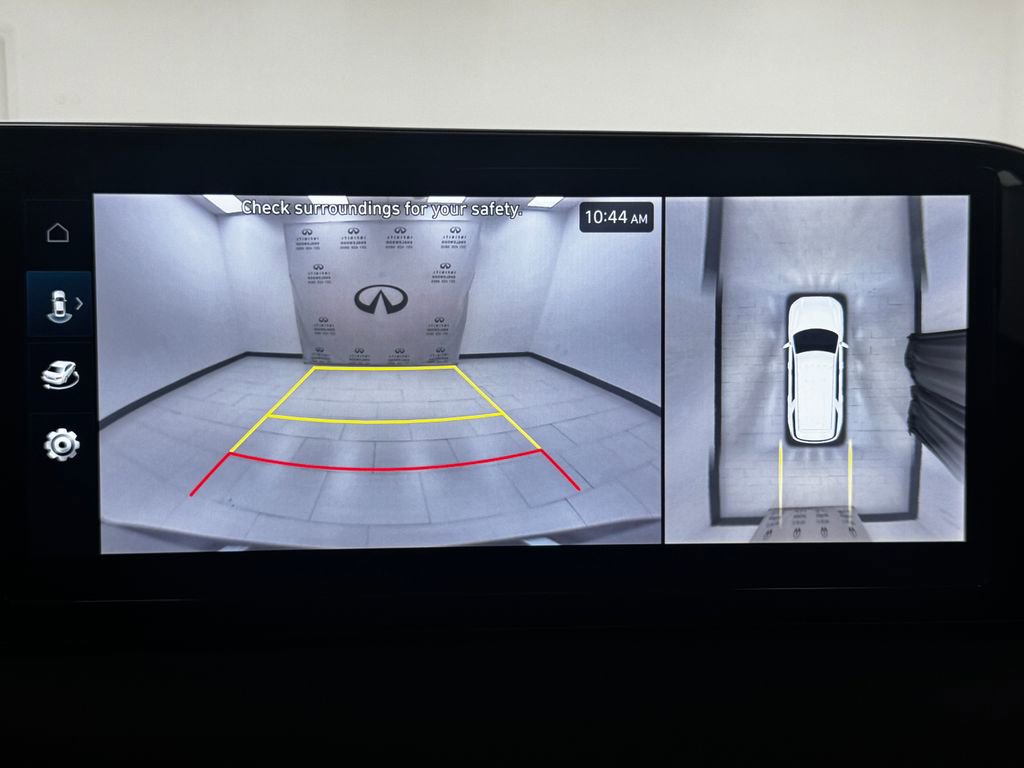 Used 2023 Hyundai Palisade Calligraphy image 21