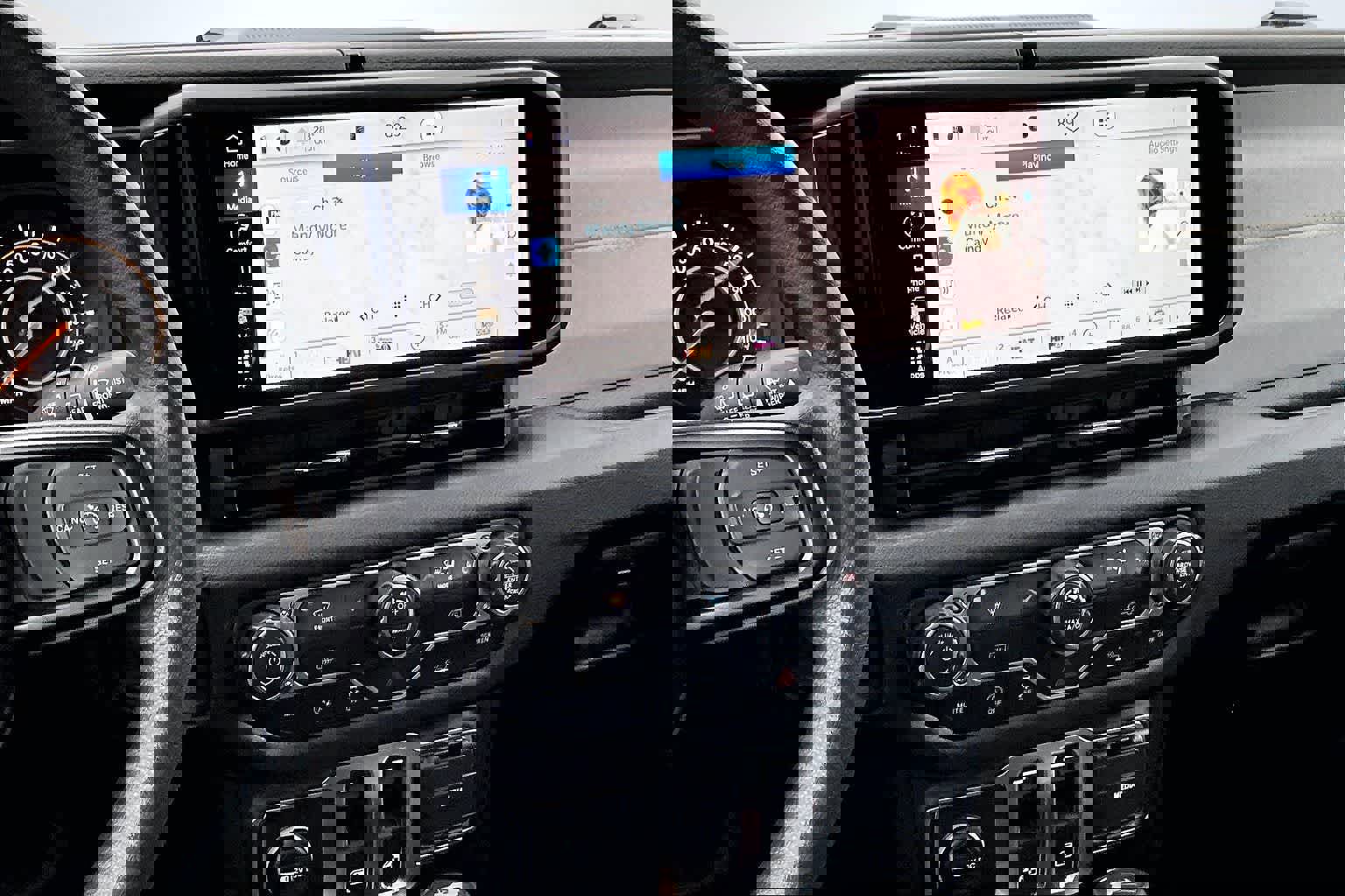 New 2026 Jeep Wrangler Sport image 16