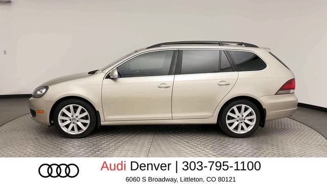 Used 2013 Volkswagen Jetta TDI FWD image 5