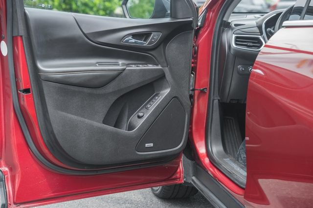 Used 2018 Chevrolet Equinox Premier AWD/4WD image 38