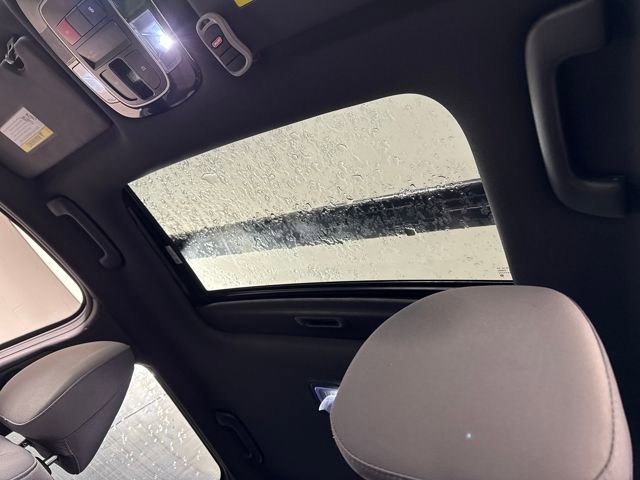 Used 2023 Hyundai Santa Cruz SEL Premium image 28