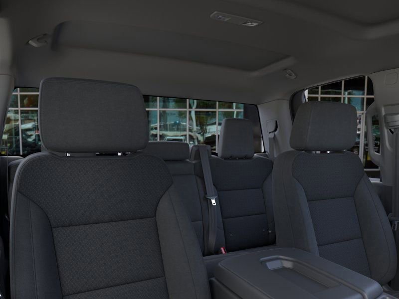 New 2026 GMC Sierra 3500 Pro image 24