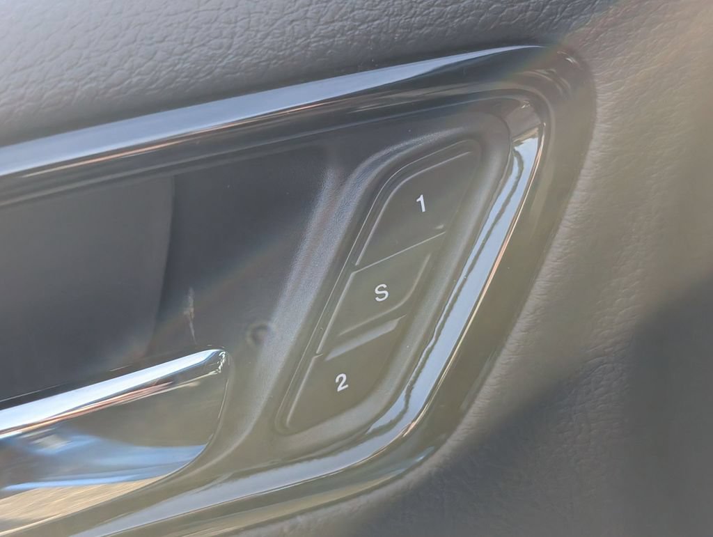 New 2026 Dodge Durango GT AWD/4WD image 10