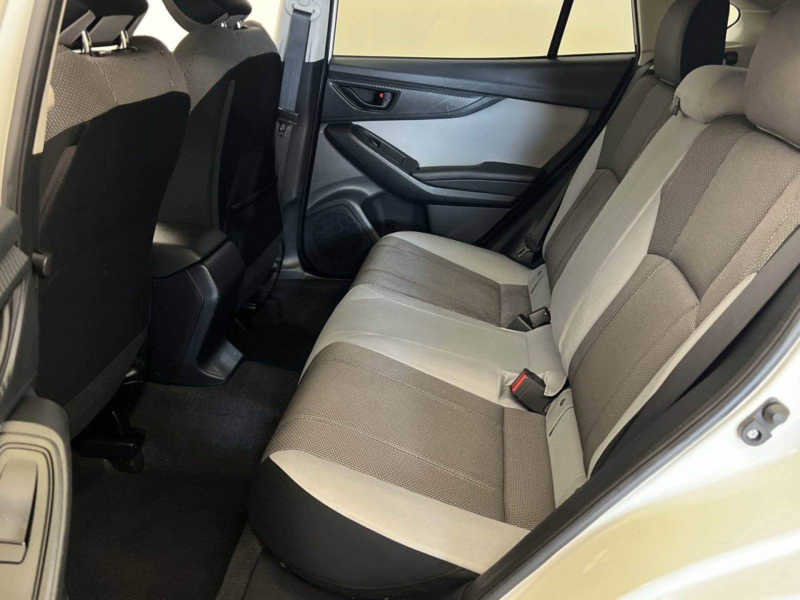 Used 2019 Subaru Crosstrek 2.0i w/ Eyesight System AWD/4WD image 23