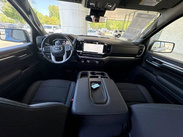 Certified 2022 GMC Sierra 1500 Elevation AWD/4WD image 20