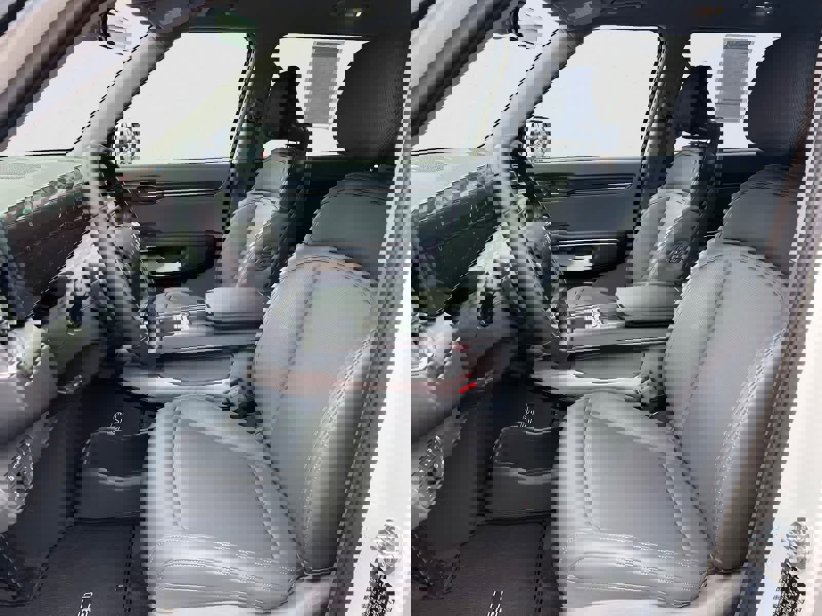 Certified 2024 Kia EV9 Light Long Range image 16