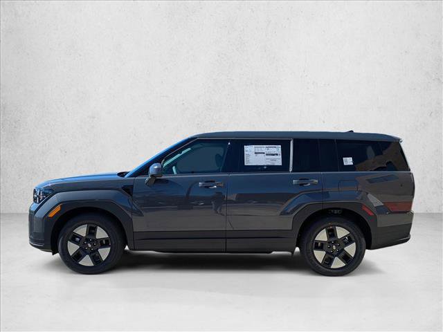 New 2026 Hyundai Santa Fe SE FWD image 5