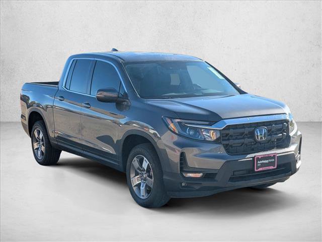 Certified 2026 Honda Ridgeline RTL image 7