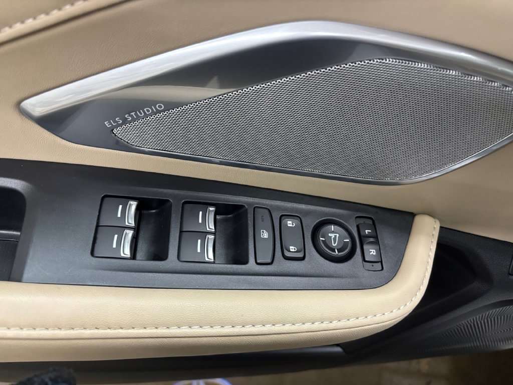 Certified 2024 Acura RDX w/ Technology Package AWD/4WD image 13