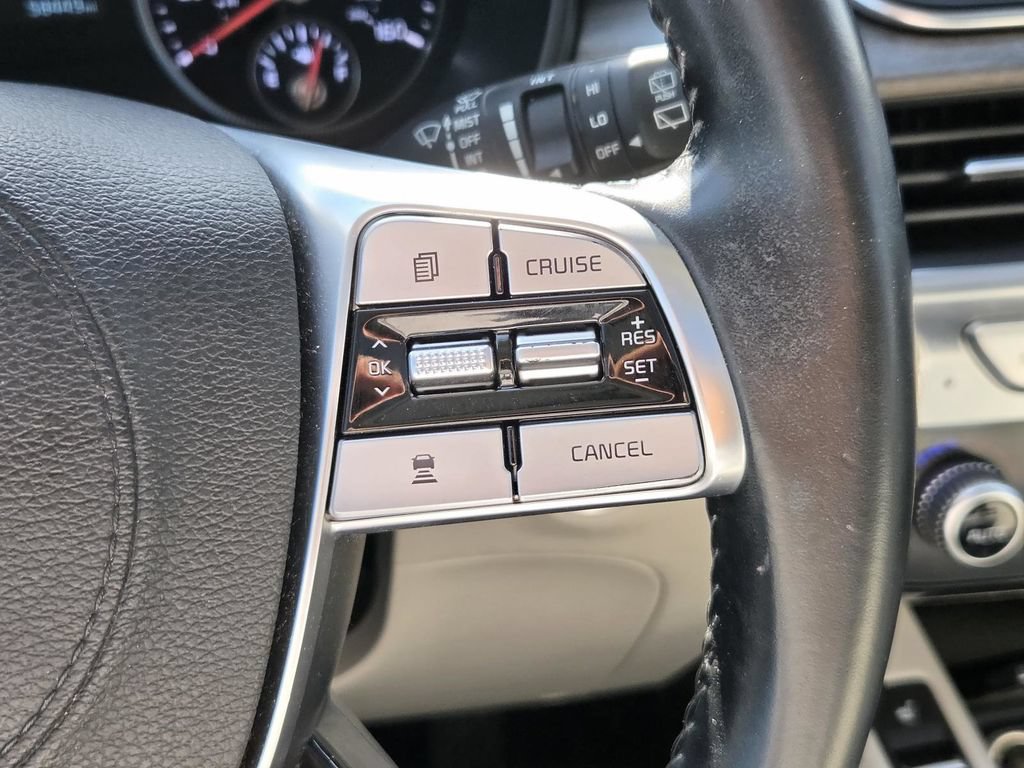 Used 2021 Kia Telluride EX FWD image 31