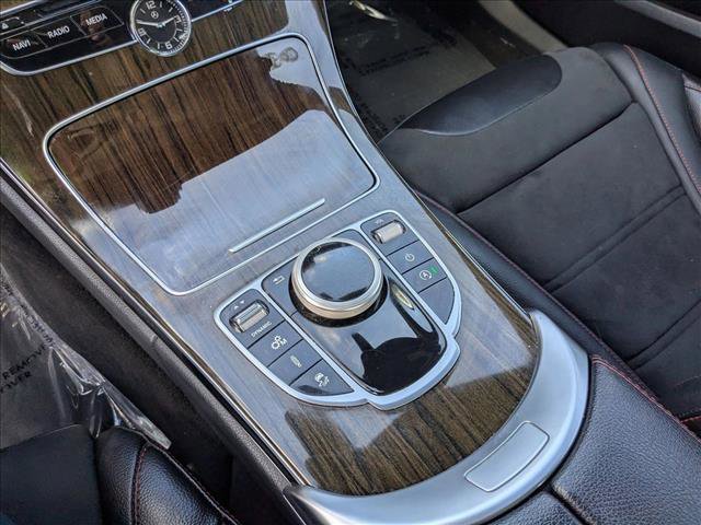 Used 2018 Mercedes-Benz C 43 AMG AMG C 43 image 15