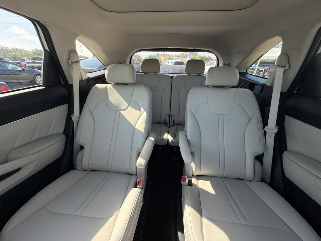 Used 2021 Kia Sorento SX FWD image 15
