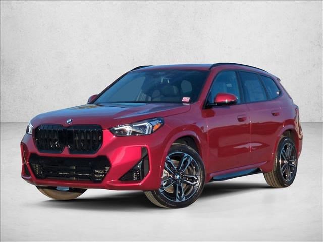 New 2026 BMW X1 xDrive28i w/ M Sport Package