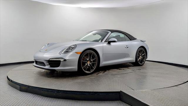 Used 2014 Porsche 911 Carrera image 26