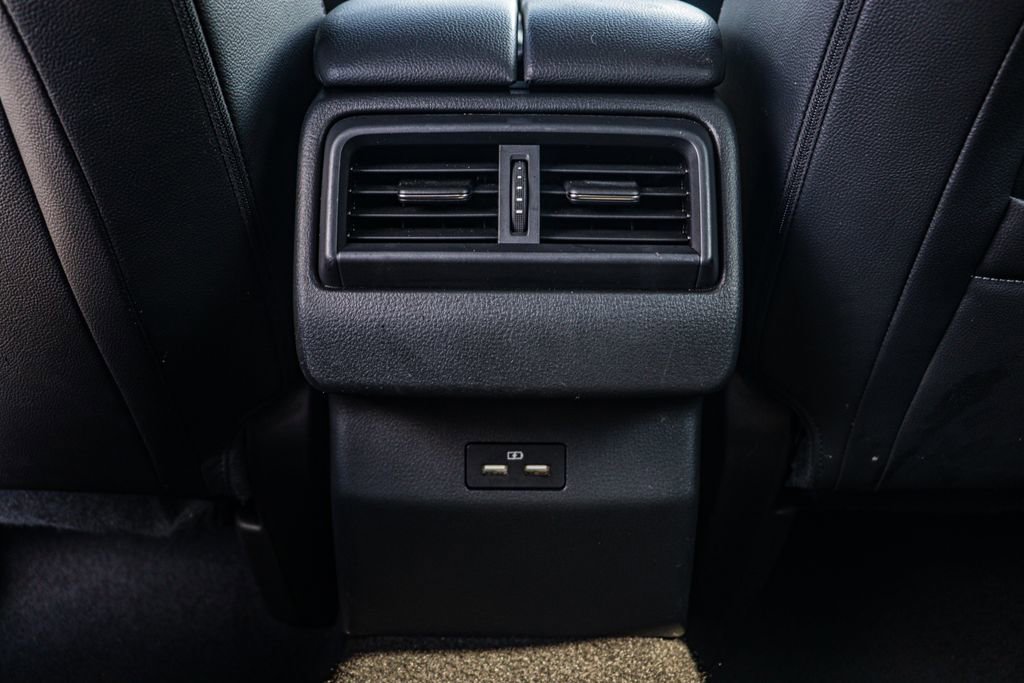 Used 2024 MAZDA CX-50 AWD 2.5 S w/ Preferred Package image 53