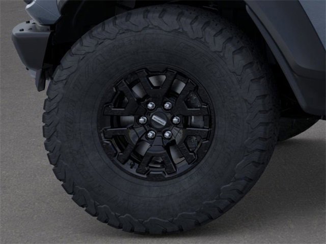New 2025 Ford Bronco Raptor image 51
