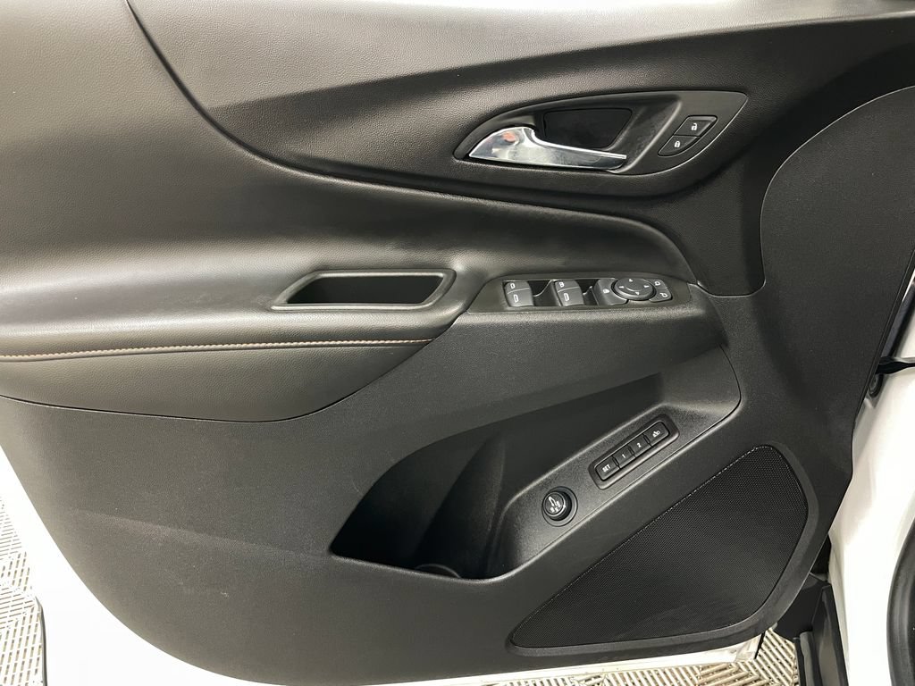 Certified 2021 Chevrolet Equinox Premier AWD/4WD image 24
