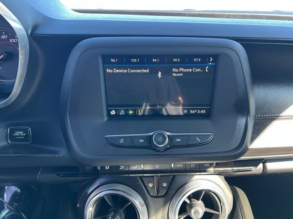 Used 2019 Chevrolet Camaro LT w/ RS Package image 32