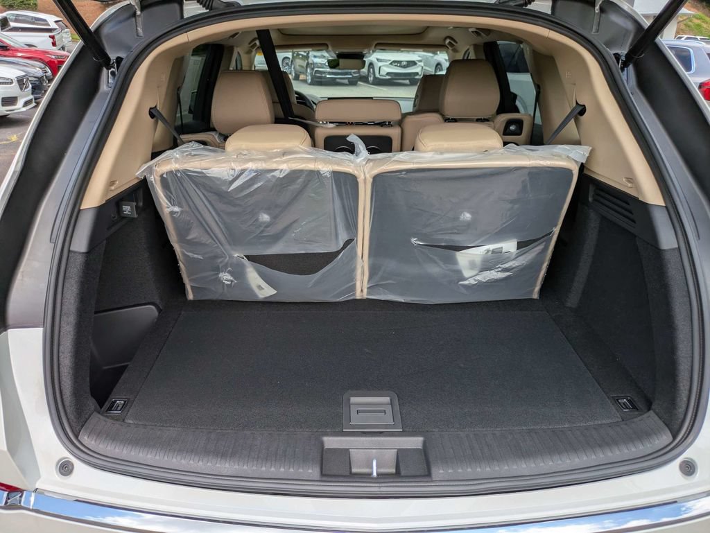 New 2026 Acura MDX FWD image 13
