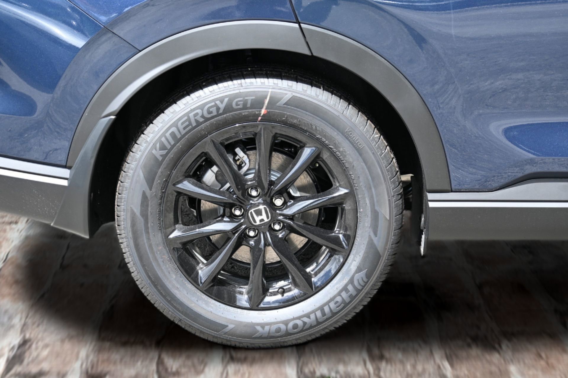 New 2026 Honda CR-V Sport image 36