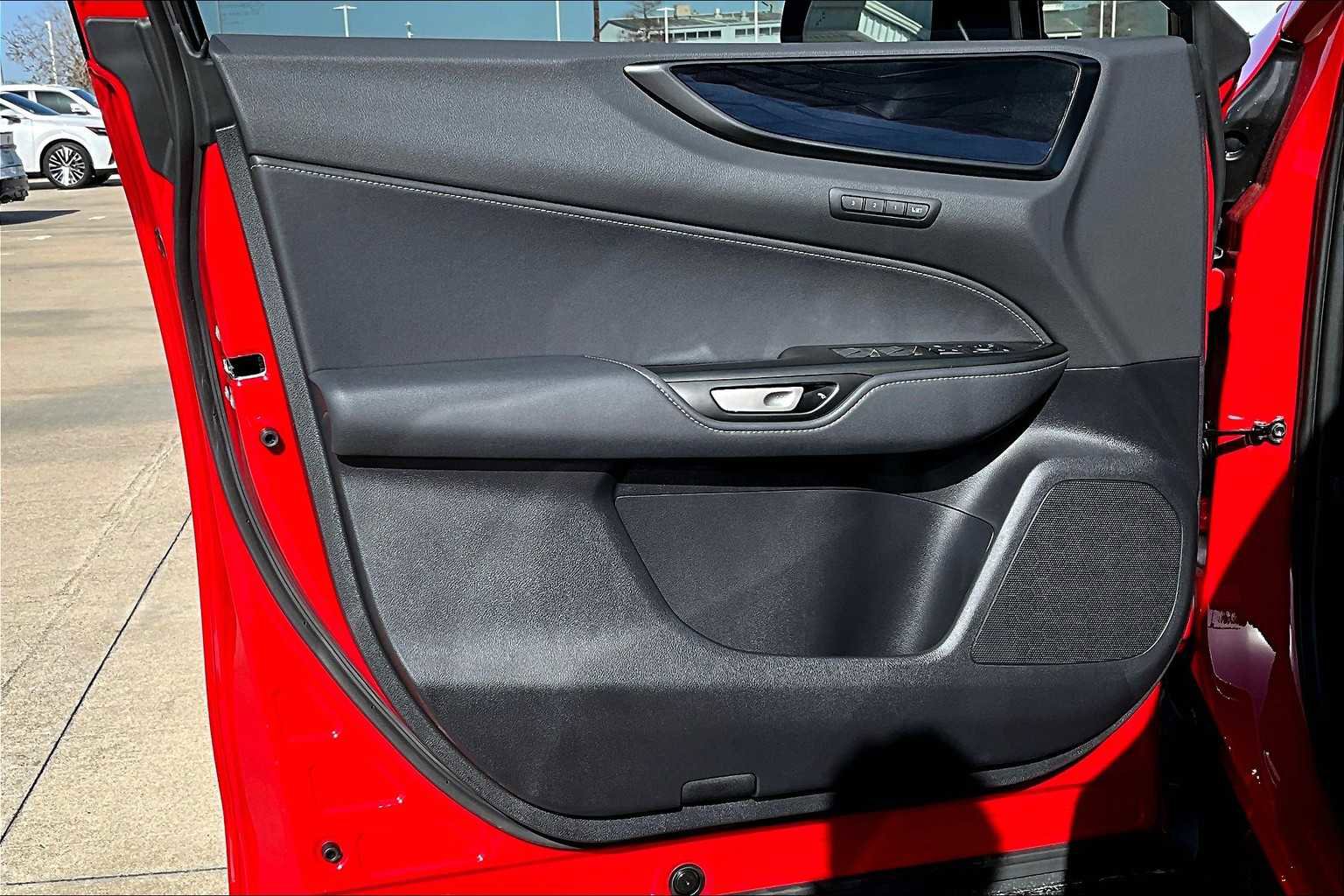 New 2025 Lexus NX 350 AWD w/ Premium Package image 10