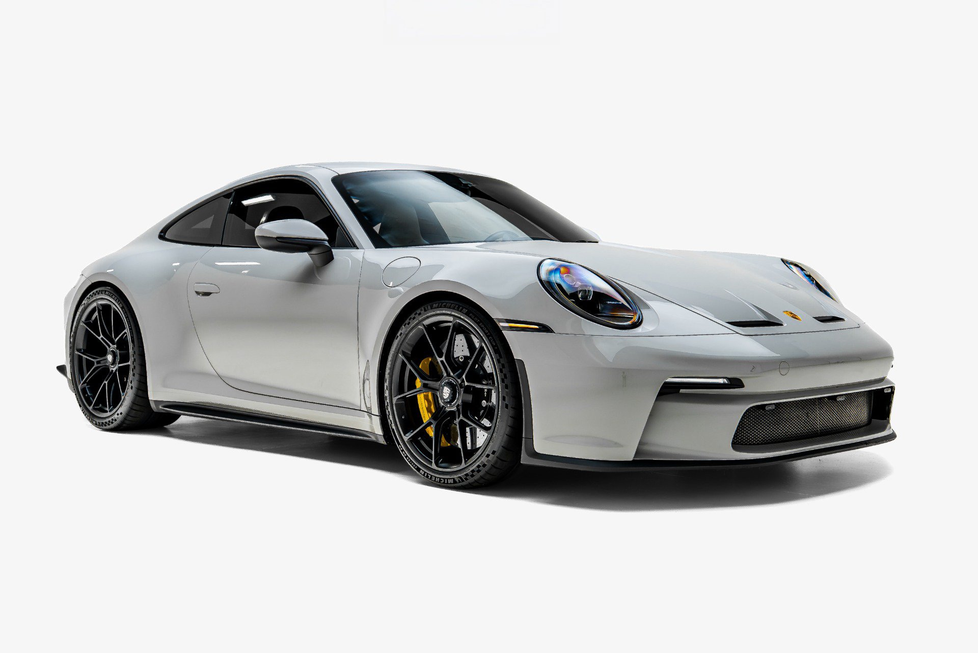 Used 2023 Porsche 911 GT3 RWD image 5