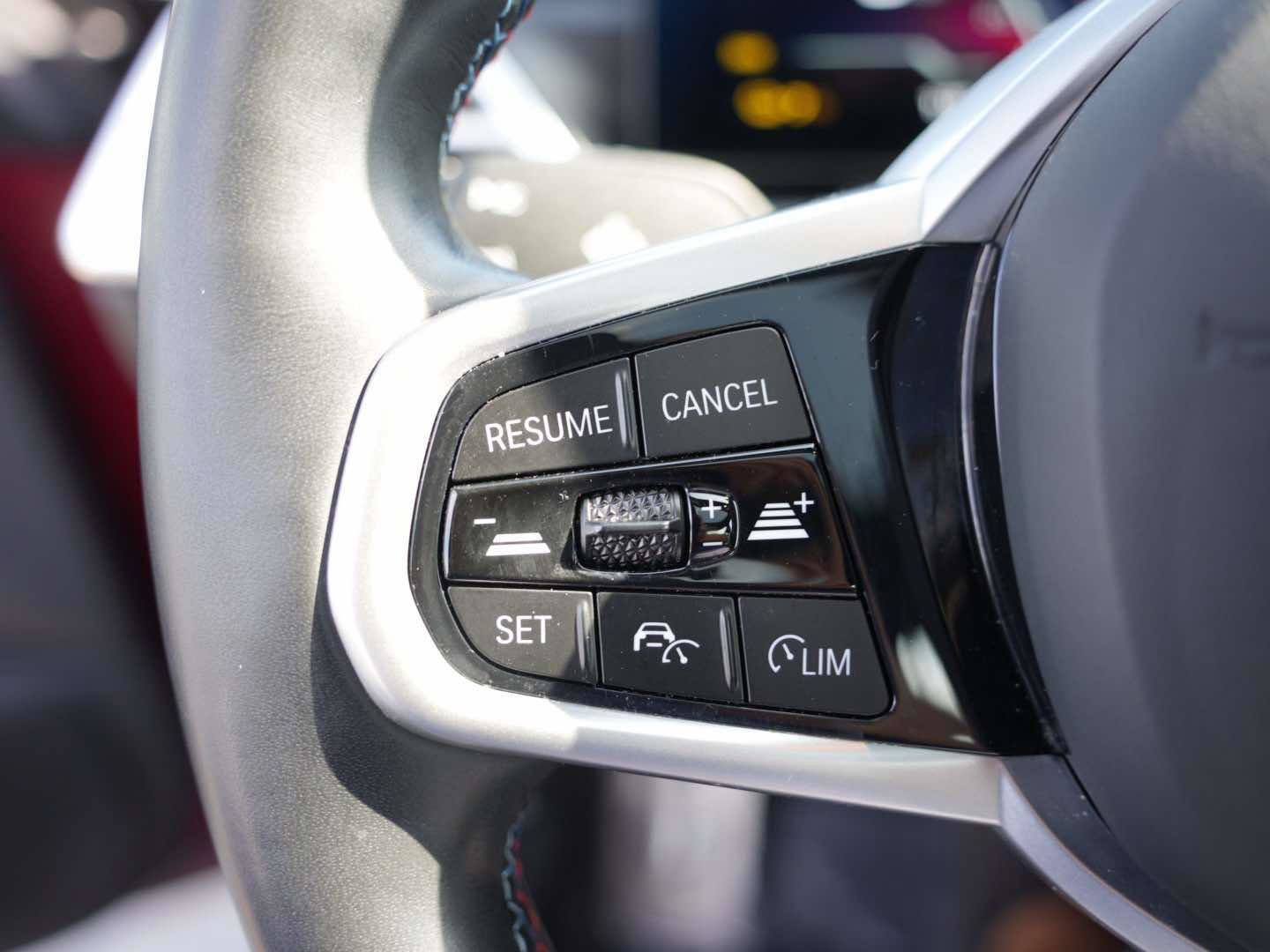 Certified 2025 BMW i4 M50 image 14