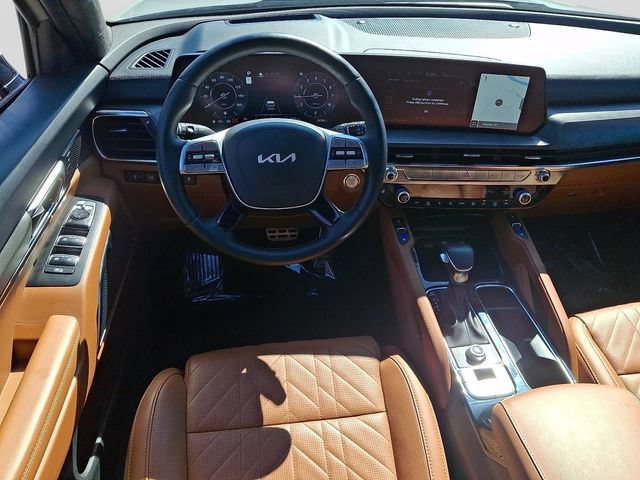 Used 2025 Kia Telluride SX Prestige X-Line AWD/4WD image 13