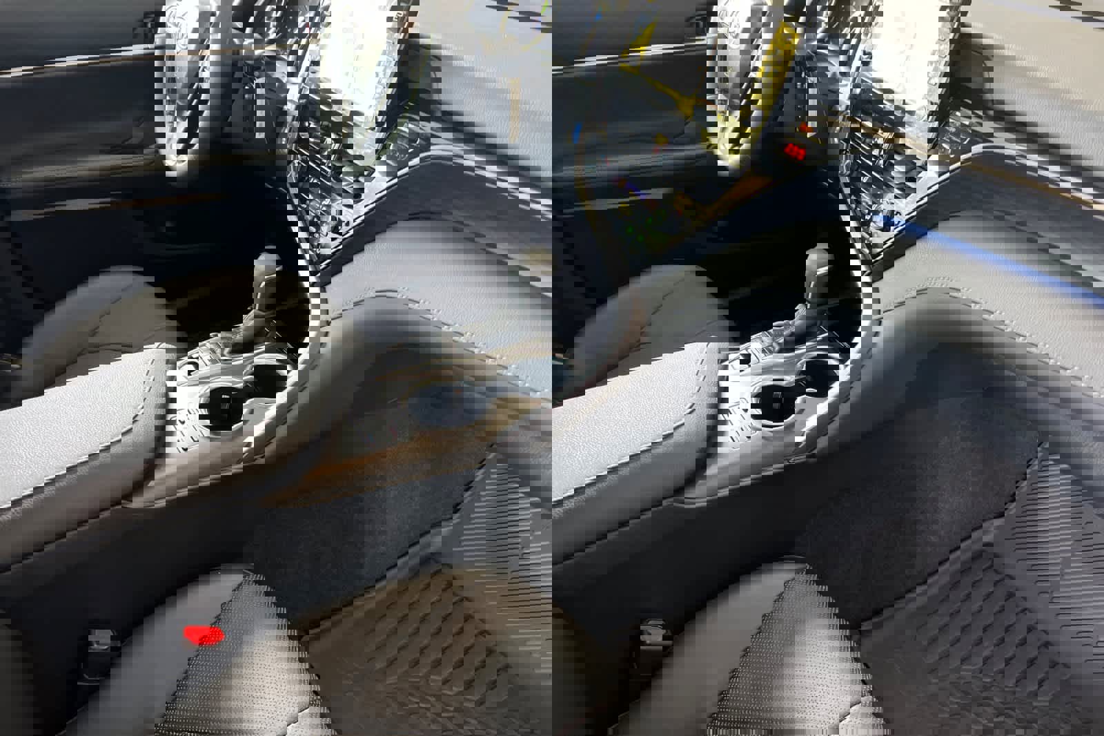 Certified 2024 Toyota Camry XLE image 16