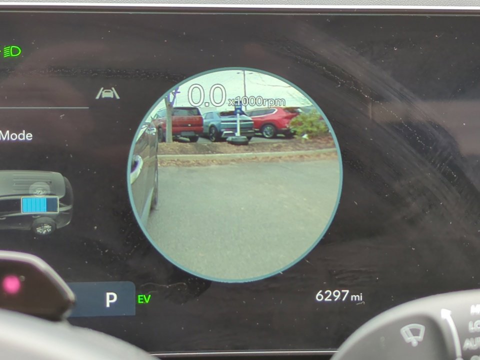 Certified 2025 Hyundai Tucson Limited image 25