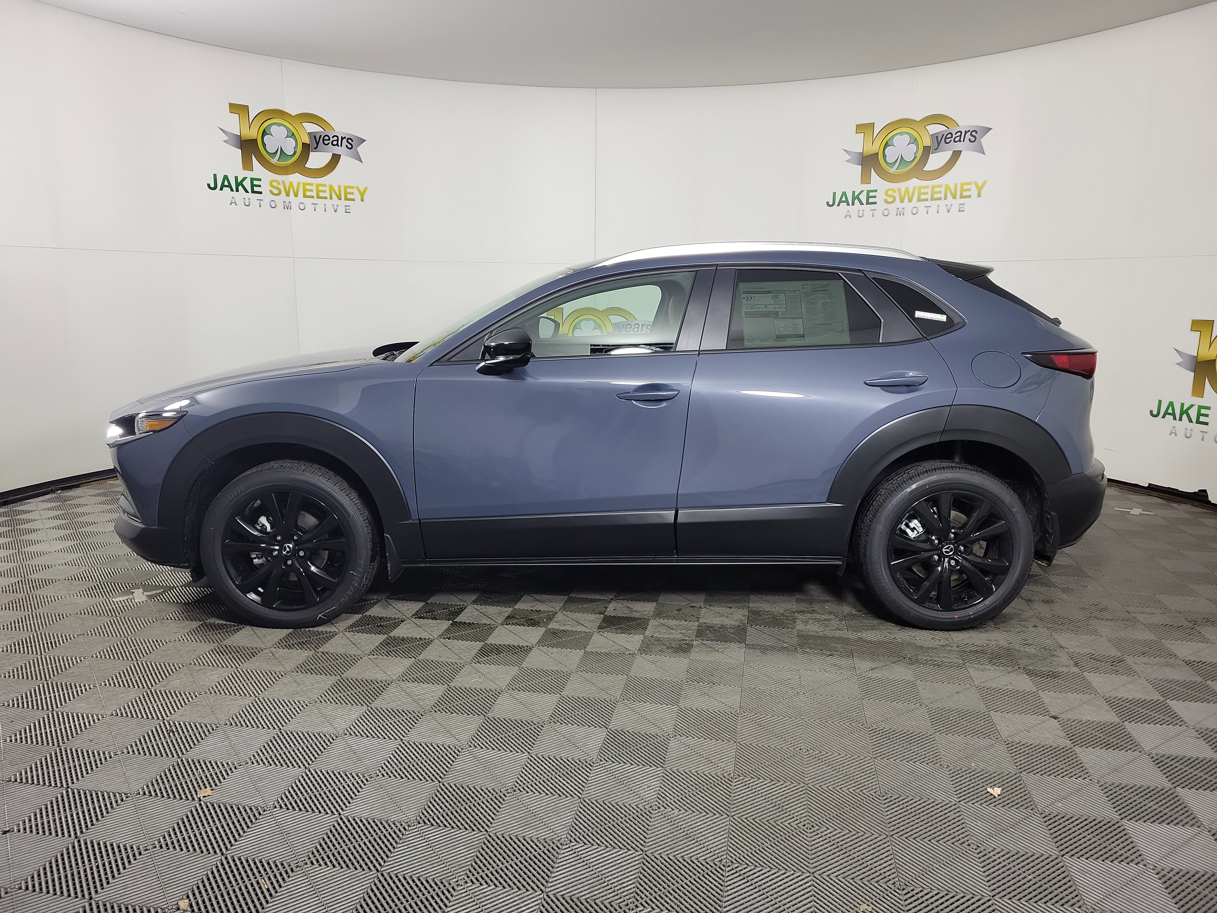New 2026 MAZDA CX-30 AWD 2.5 S image 5