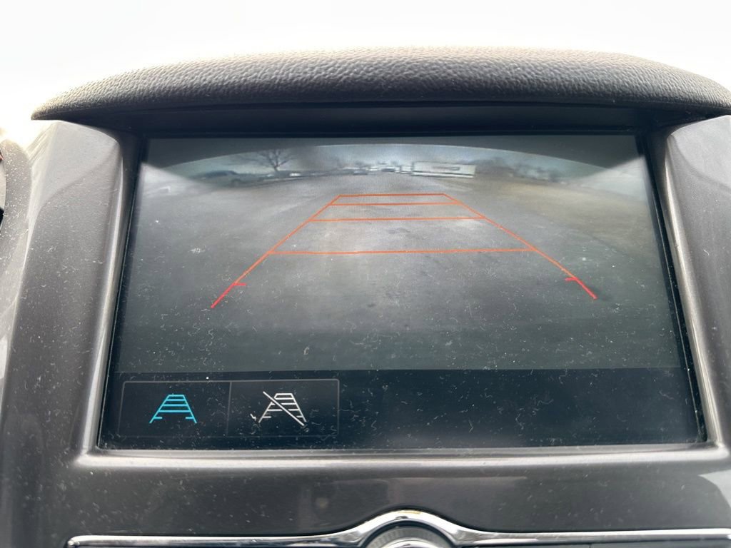 Used 2018 Chevrolet Cruze LT w/ Convenience Package image 23