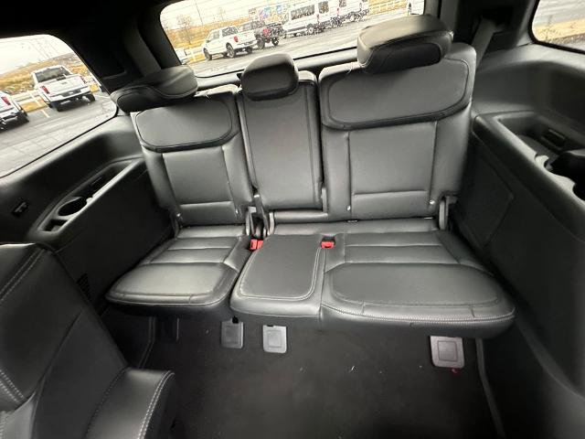 New 2025 Ford Expedition Platinum w/ Stealth Performance Package image 20